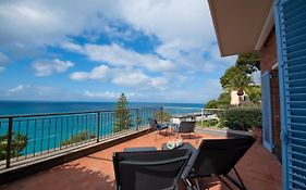 Mare Mio House On The Golfo Paradiso